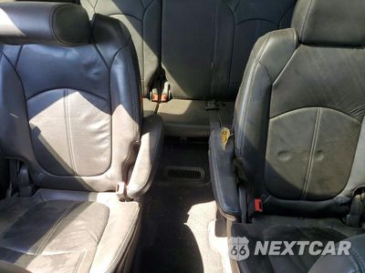 Zdjęcie 10 z 13 samochodu: 2014 CHEVROLET TRAVERSE LT VIN:1GNKRHKD2EJ162587 - miniatura