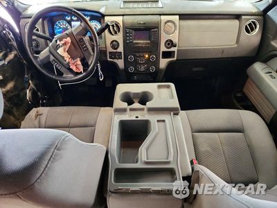 Zdjęcie 8 z 12 samochodu: 2013 FORD F150 SUPERCREW VIN:1FTFW1ET2DFA05740 - miniatura