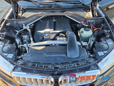 Zdjęcie 12 z 13 samochodu: 2017 BMW X5 XDRIVE35I VIN:5UXKR0C31H0X79391 - miniatura