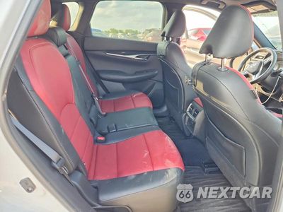 Zdjęcie 11 z 14 samochodu: 2024 INFINITI QX50 SPORT VIN:3PCAJ5FB3RF102575 - miniatura