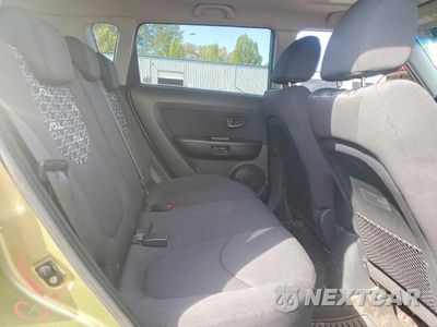 Zdjęcie 10 z 12 samochodu: 2010 KIA SOUL ! VIN:KNDJT2A29A7150723 - miniatura