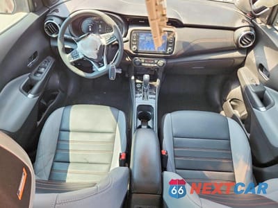 Zdjęcie 8 z 13 samochodu: 2023 NISSAN KICKS SR VIN:3N1CP5DV8PL526243 - miniatura