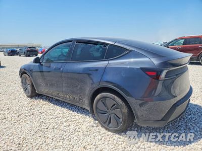 Drugie zdjęcie samochodu z przodu: 2026 TESLA MODEL Y VIN:7SAYGDED6TA648062 - miniatura