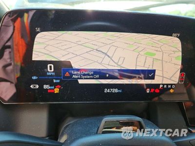Zdjęcie 9 z 13 samochodu: 2024 CHEVROLET EQUINOX RS VIN:3GN7DPRR9RS216942 - miniatura