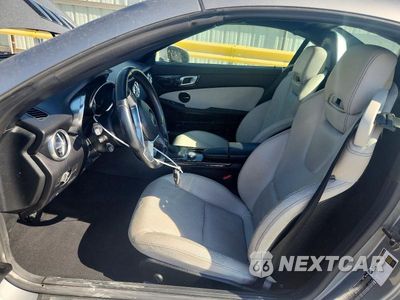 Zdjęcie 7 z 12 samochodu: 2015 MERCEDES-BENZ SLK 250 VIN:WDDPK4HA8FF109105 - miniatura