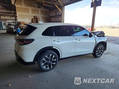 Trzecie zdjęcie samochodu z tyłu: 2026 HONDA HR-V EXL VIN:3CZRZ2H77TM707232 - miniatura