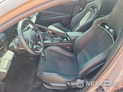 Zdjęcie 7 z 13 samochodu: 2026 HYUNDAI ELANTRA N BASE VIN:KMHLW4DKXTU037905 - miniatura