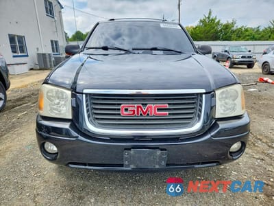 Piąte zdjęcie samochodu w środku: 2005 GMC ENVOY VIN:1GKDT13S352119124 - miniatura