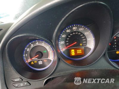 Zdjęcie 9 z 12 samochodu: 2007 ACURA TL VIN:19UUA66247A020221 - miniatura