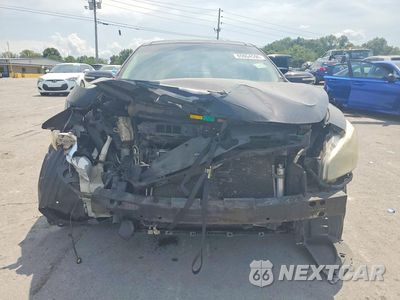 Piąte zdjęcie samochodu w środku: 2011 NISSAN MAXIMA 3.5 S VIN:1N4AA5AP7BC851228 - miniatura