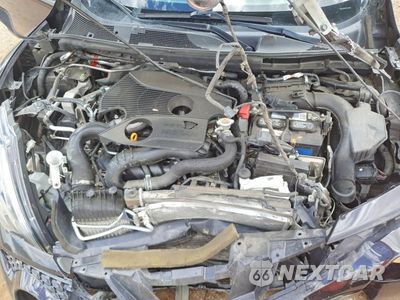 Zdjęcie 11 z 12 samochodu: 2015 NISSAN JUKE SV VIN:JN8AF5MV5FT565488 - miniatura