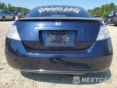Zdjęcie 6 z 14 samochodu: 2008 HONDA CIVIC EX VIN:2HGFG11808H504038 - miniatura