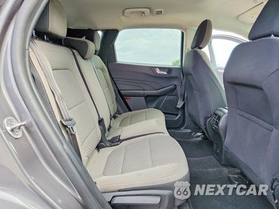 Zdjęcie 11 z 13 samochodu: 2021 FORD ESCAPE SE VIN:1FMCU9BZ8MUA27474 - miniatura