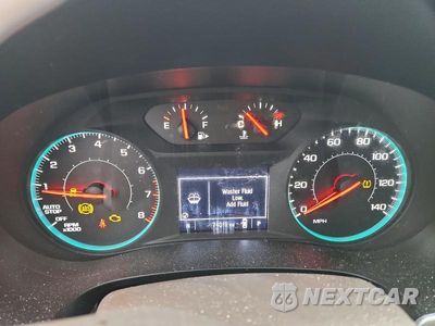 Zdjęcie 9 z 13 samochodu: 2024 CHEVROLET MALIBU LT VIN:1G1ZD5ST6RF126477 - miniatura
