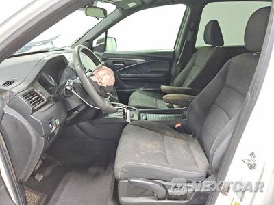 Zdjęcie 7 z 13 samochodu: 2021 HONDA PASSPORT SPORT VIN:5FNYF7H26MB004626 - miniatura