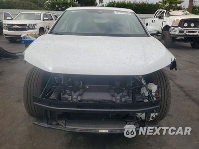 Piąte zdjęcie samochodu w środku: 2023 AUDI Q4 E-TRON SPORTBACK PRESTIGE VIN:WA142BFZ3PP018601 - miniatura