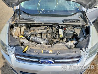 Zdjęcie 12 z 13 samochodu: 2016 FORD ESCAPE TITANIUM VIN:1FMCU9J98GUB90633 - miniatura