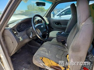 Zdjęcie 7 z 12 samochodu: 2002 FORD RANGER SUPER CAB VIN:1FTYR14V22PB19117 - miniatura