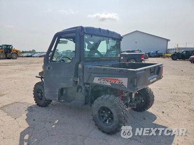 Trzecie zdjęcie samochodu z tyłu: 2019 POLARIS RANGER XP 900 UTILITY VEHICLE VIN:4XARTE879K8871116 - miniatura