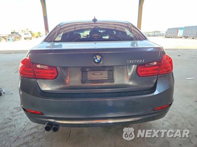 Zdjęcie 6 z 12 samochodu: 2013 BMW 328 I SULEV VIN:WBA3C1C55DF436845 - miniatura