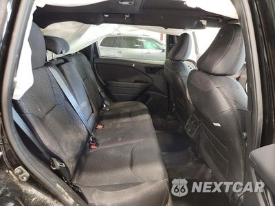 Zdjęcie 11 z 14 samochodu: 2025 SUBARU FORESTER PREMIUM VIN:JF2SLDDC3SH415279 - miniatura