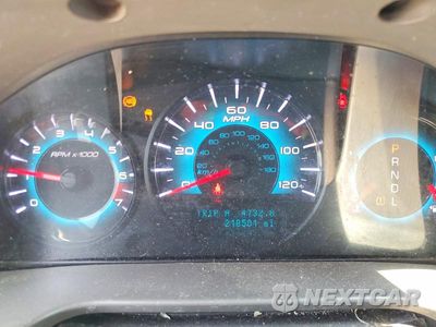 Zdjęcie 9 z 12 samochodu: 2012 FORD FUSION SE VIN:3FAHP0HA5CR435912 - miniatura