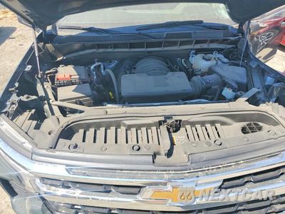 Zdjęcie 11 z 12 samochodu: 2026 CHEVROLET SILVERADO K1500 LT VIN:1GCUKDED8TZ107473 - miniatura