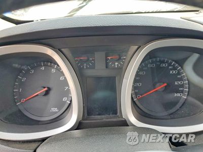 Zdjęcie 9 z 13 samochodu: 2016 CHEVROLET EQUINOX LTZ VIN:2GNFLGE34G6263145 - miniatura