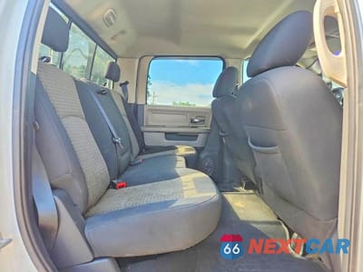 Zdjęcie 10 z 12 samochodu: 2010 DODGE RAM 2500 VIN:3D7UT2CLXAG125455 - miniatura