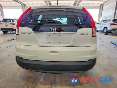 Zdjęcie 6 z 12 samochodu: 2014 HONDA CR-V EXL VIN:5J6RM4H73EL091754 - miniatura