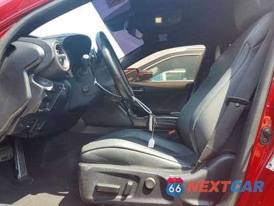 Zdjęcie 7 z 13 samochodu: 2022 LEXUS IS 350 F SPORT VIN:JTHGZ1E22N5026516 - miniatura