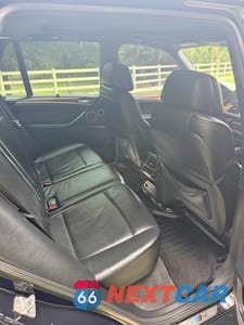 Zdjęcie 6 z 10 samochodu: 2013 BMW X5 M VIN:5YMGY0C53DLL15689 - miniatura