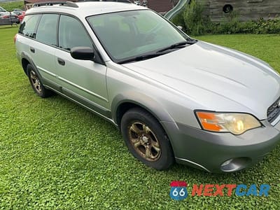 Zdjęcie 13 z 14 samochodu: 2007 SUBARU OUTBACK OUTBACK 2.5I VIN:4S4BP61C377325190 - miniatura