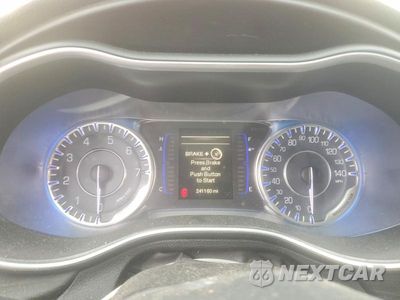 Zdjęcie 9 z 12 samochodu: 2015 CHRYSLER 200 LIMITED VIN:1C3CCCAB7FN537860 - miniatura