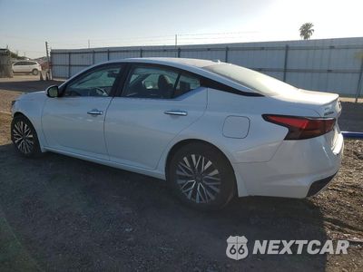 Drugie zdjęcie samochodu z przodu: 2023 NISSAN ALTIMA SV VIN:1N4BL4DV5PN337781 - miniatura