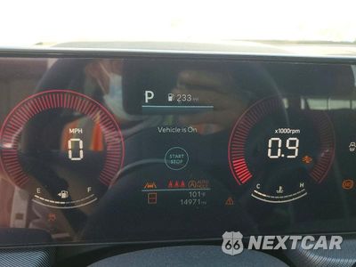 Zdjęcie 9 z 12 samochodu: 2025 HYUNDAI SONATA SE VIN:KMHL24JA8SA506254 - miniatura