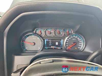 Zdjęcie 9 z 13 samochodu: 2017 CHEVROLET SILVERADO K1500 LTZ VIN:3GCUKSEC7HG507415 - miniatura
