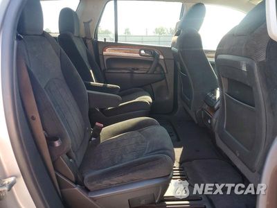 Zdjęcie 11 z 13 samochodu: 2011 BUICK ENCLAVE CX VIN:5GAKRAEDXBJ320313 - miniatura