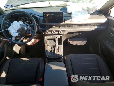 Zdjęcie 8 z 14 samochodu: 2026 HONDA CR-V SPORT VIN:7FARS5H58TE012020 - miniatura