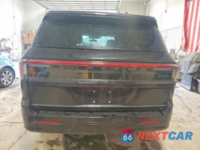 Zdjęcie 6 z 13 samochodu: 2026 LINCOLN NAVIGATOR RESERVE VIN:5LMJJ2LG0TEL08470 - miniatura