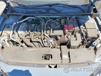 Zdjęcie 11 z 12 samochodu: 2024 NISSAN SENTRA SV VIN:3N1AB8CV3RY318978 - miniatura