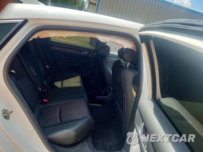 Zdjęcie 10 z 13 samochodu: 2019 HONDA ACCORD SPORT VIN:1HGCV1F39KA173181 - miniatura
