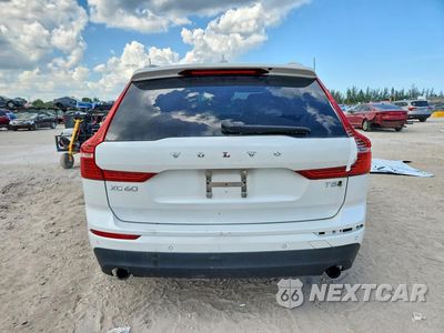 Zdjęcie 6 z 13 samochodu: 2021 VOLVO XC60 T5 MOMENTUM VIN:YV4102RK8M1793730 - miniatura