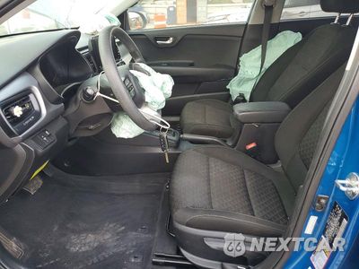 Zdjęcie 7 z 12 samochodu: 2022 KIA RIO S VIN:3KPA24AD0NE507695 - miniatura