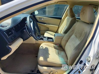 Zdjęcie 7 z 12 samochodu: 2016 TOYOTA CAMRY LE VIN:4T1BF1FK0GU174042 - miniatura