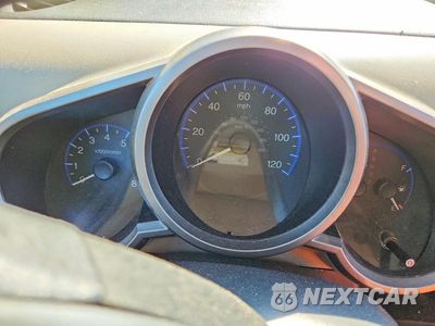 Zdjęcie 9 z 12 samochodu: 2010 HONDA ELEMENT EX VIN:5J6YH2H74AL009173 - miniatura