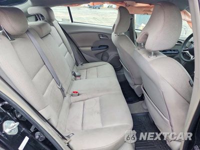 Zdjęcie 10 z 12 samochodu: 2010 HONDA INSIGHT EX VIN:JHMZE2H73AS004120 - miniatura