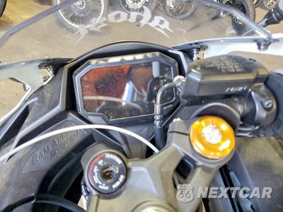 Zdjęcie 7 z 9 samochodu: 2026 KAWASAKI ZX400 S VIN:ML5ZXCS15TDA47786 - miniatura