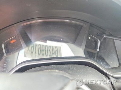 Zdjęcie 9 z 13 samochodu: 2017 HONDA CR-V EXL VIN:5J6RW2H86HL052362 - miniatura
