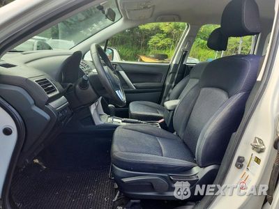 Zdjęcie 7 z 13 samochodu: 2017 SUBARU FORESTER 2.5I VIN:JF2SJABC0HH446599 - miniatura